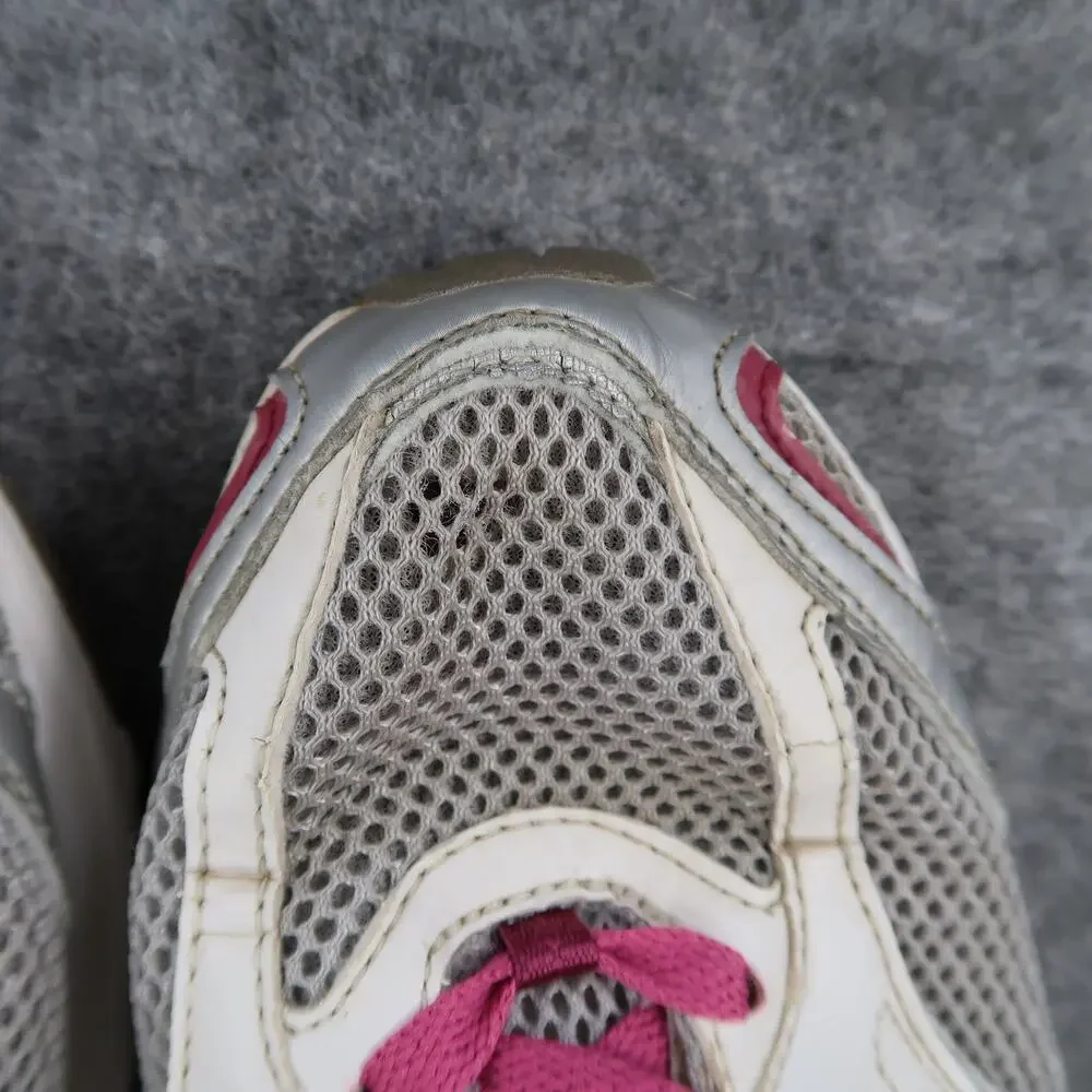New Balance Shoes Womens 9.5 Athletic Trainers Running Walking Casual Comfort